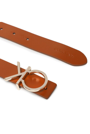 Calvin Klein Дамски колан Re-Lock Ck Rev Belt 30mm K60K610156 0HI - Mera.bg