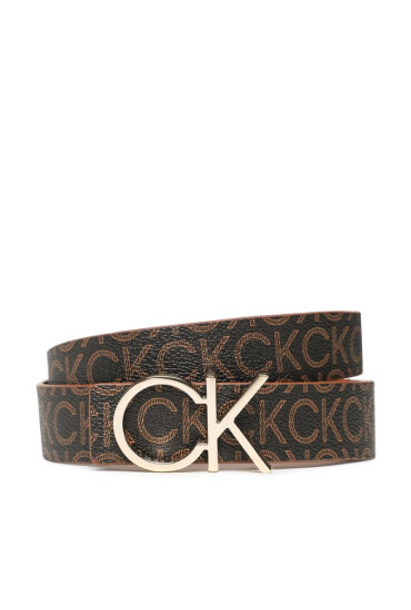 Calvin Klein Дамски колан Re-Lock Ck Rev Belt 30mm K60K610156 0HI - Mera.bg