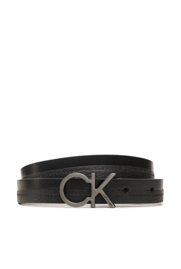 Calvin Klein Дамски колан Re-Lock Mix Belt 20Mm K60K610980 BAX - Mera.bg