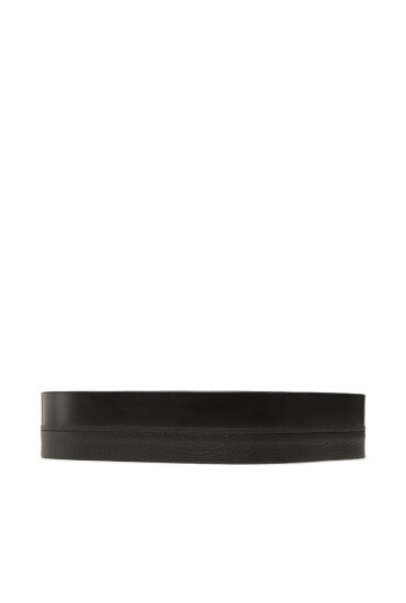 Calvin Klein Дамски колан Re-Lock Mix Waist Belt 50Mm K60K610790 Черен - Mera.bg