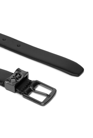 Calvin Klein Дамски колан Re-Lock Sqr Buckle Belt 25Mm K60K611395 Ck Black BEH - Mera.bg