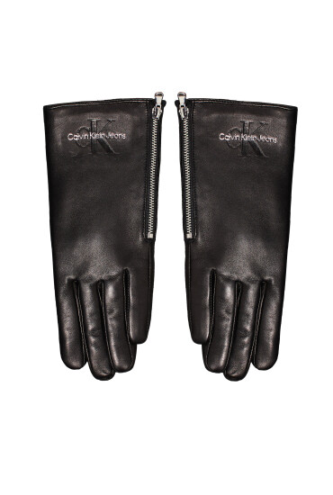 Calvin Klein Дамски ръкавици K60K612665 Черен - Mera.bg