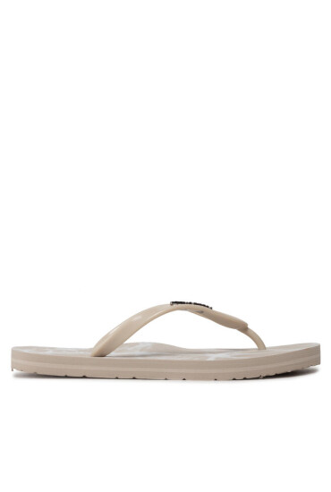 Calvin Klein Джапанки Flipflop HW0HW00864 Rtw Print 0K9 - Mera.bg