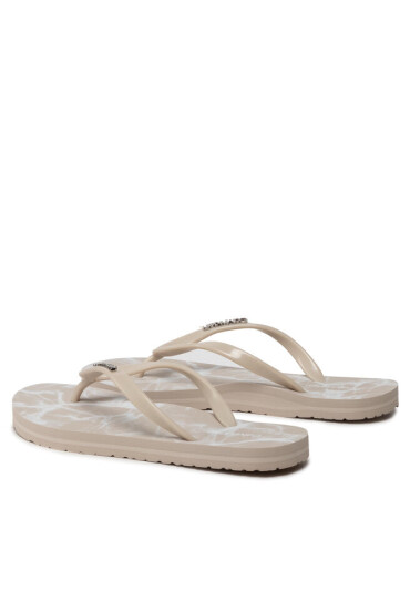 Calvin Klein Джапанки Flipflop HW0HW00864 Rtw Print 0K9 - Mera.bg