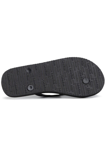 Calvin Klein Джапанки Sila E8854 Black - Mera.bg