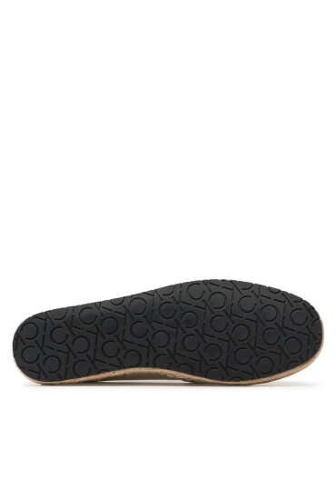 Calvin Klein Еспадрили Espadrille - Hf Moo HW0HW01456 Екрю - Mera.bg