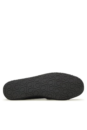 Calvin Klein Еспадрили Espadrille W/Hw HW0HW01458 Черен - Mera.bg