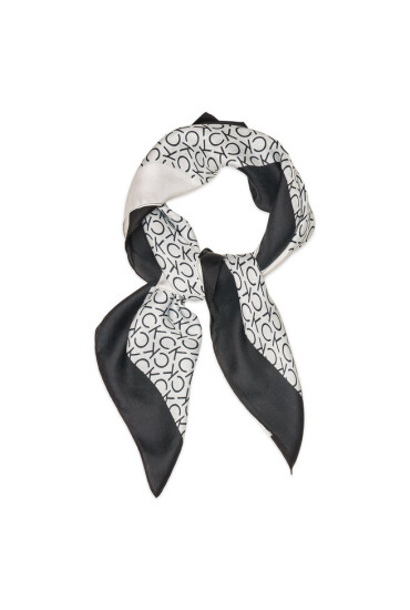 Calvin Klein Фишу K60K610514 BAX - Mera.bg