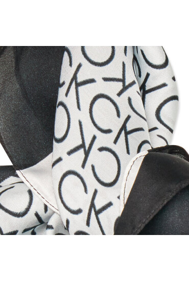 Calvin Klein Фишу K60K610514 BAX - Mera.bg