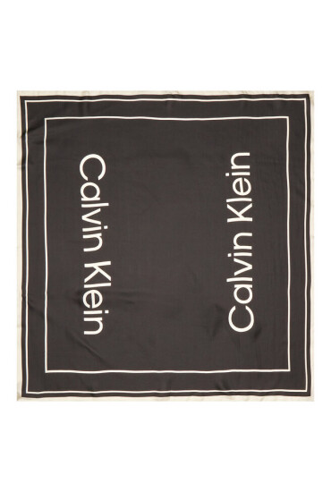 Calvin Klein Фишу K60K610987 BAX - Mera.bg