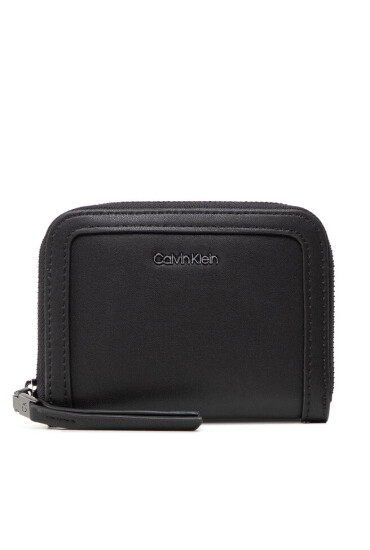 Calvin Klein Голям дамски портфейл - Mera.bg