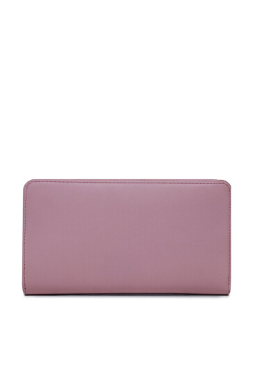 Calvin Klein Голям дамски портфейл Ck Must Z/A Wallet Xl K60K608164 GBI - Mera.bg