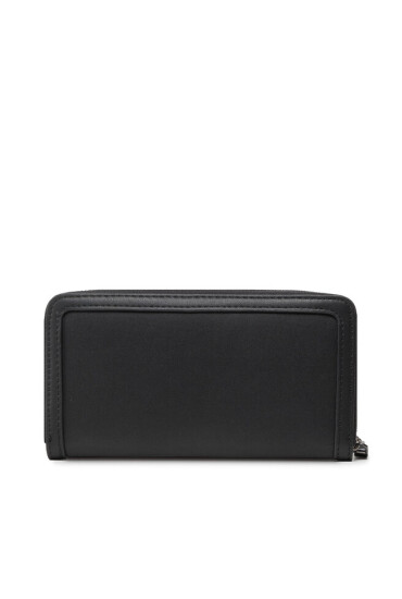 Calvin Klein Голям дамски портфейл Calvin Resort Za Wallet Lg K60K609127 BAX - Mera.bg
