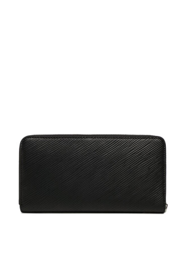 Calvin Klein Голям дамски портфейл Ck Elevated Za Wallet Lg Saff K60K610266 BAX - Mera.bg