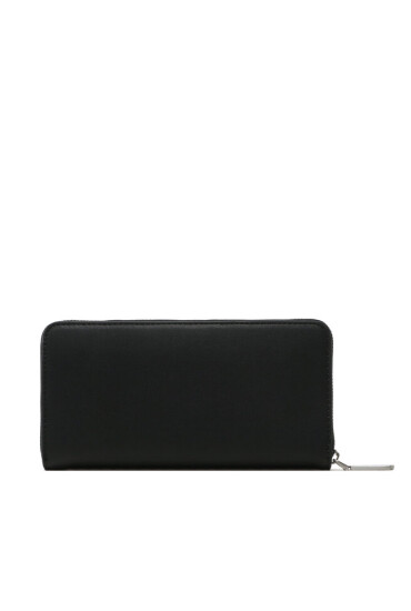 Calvin Klein Голям дамски портфейл Ck Must Lg Z/A Wallet W/Slip K60K610949 BAX - Mera.bg