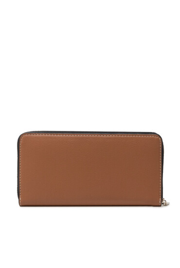 Calvin Klein Голям дамски портфейл Ck Must Z/A Wallet Lg K60K606698 HJJ - Mera.bg
