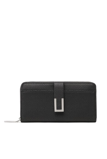 Calvin Klein Голям дамски портфейл Ck Must Za Wallet Lg K60K610487 BAX - Mera.bg