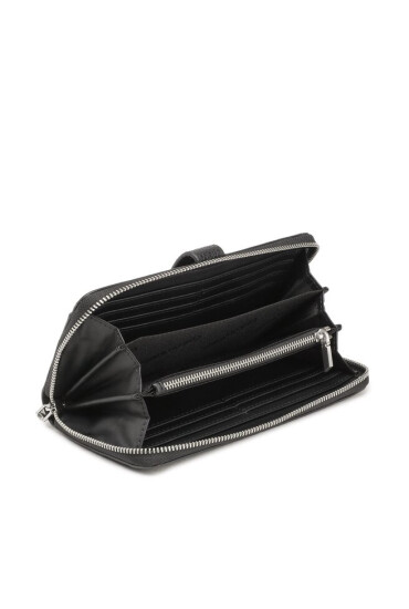 Calvin Klein Голям дамски портфейл Ck Must Za Wallet Lg K60K610487 BAX - Mera.bg