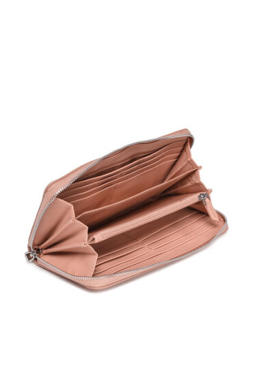 Calvin Klein Голям дамски портфейл Ck Set Za Wallet Lg K60K610263 GBI - Mera.bg