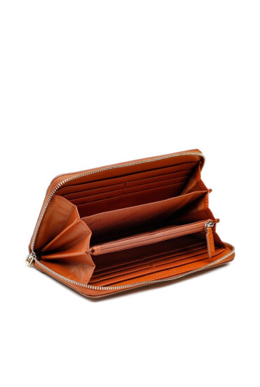 Calvin Klein Голям дамски портфейл Daily Dressed Za Wallet Lg K60K610483 HJJ - Mera.bg