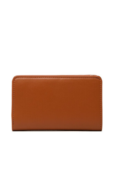 Calvin Klein Голям дамски портфейл Re-Lock Bifold French Wallet K60K608992 HJJ - Mera.bg