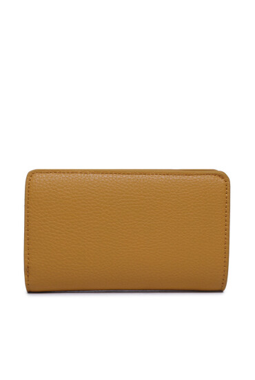Calvin Klein Голям дамски портфейл Re-Lock Bifold Wallet Pbl K60K610244 KB7 - Mera.bg