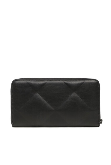 Calvin Klein Голям дамски портфейл Re-Lock Quilt Za Wallet Lg K60K610774 BAX - Mera.bg
