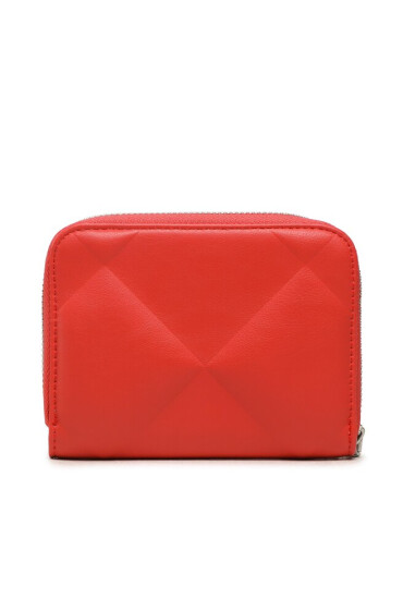 Calvin Klein Голям дамски портфейл Re-Lock Quilt Za Wallet Md K60K610785 XAD - Mera.bg