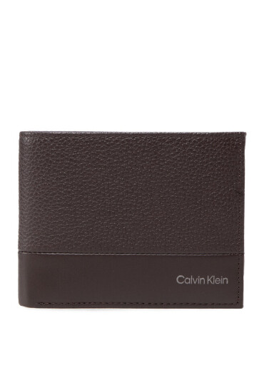 Calvin Klein Голям мъжки портфейл - Mera.bg