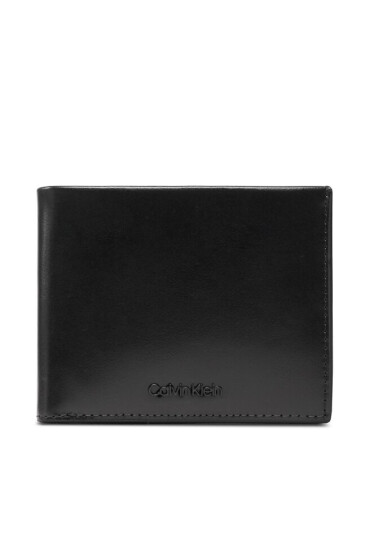Calvin Klein Голям мъжки портфейл - Mera.bg