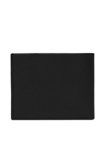 Calvin Klein Голям мъжки портфейл Ck Must Bifold 6Cc W/Bill K50K511383 Черен - Mera.bg