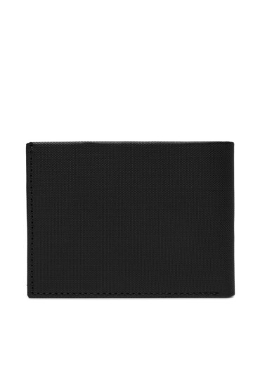 Calvin Klein Голям мъжки портфейл Ck Must Trifold 10Cc W/Coin K50K511380 Черен - Mera.bg