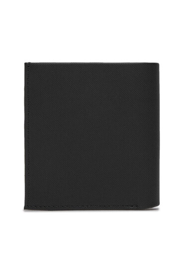 Calvin Klein Голям мъжки портфейл Ck Must Trifold 6Cc W/ Coin K50K511382 Черен - Mera.bg