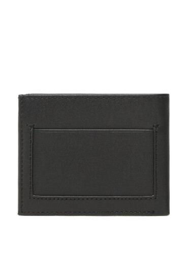 Calvin Klein Голям мъжки портфейл Ck Set Bifold 5cc W/Coin K50K509972 BAX - Mera.bg