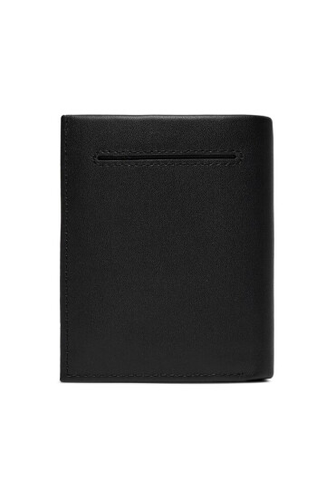 Calvin Klein Голям мъжки портфейл Ck Set Bifold 6Cc W/Coin K50K511284 Черен - Mera.bg