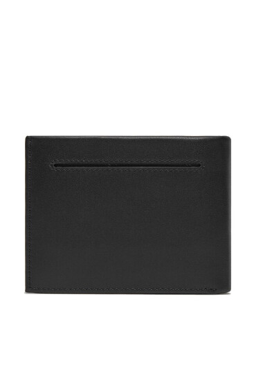 Calvin Klein Голям мъжки портфейл Ck Set Trifold 10Cc W/Coin K50K511269 Ck Black BEH - Mera.bg