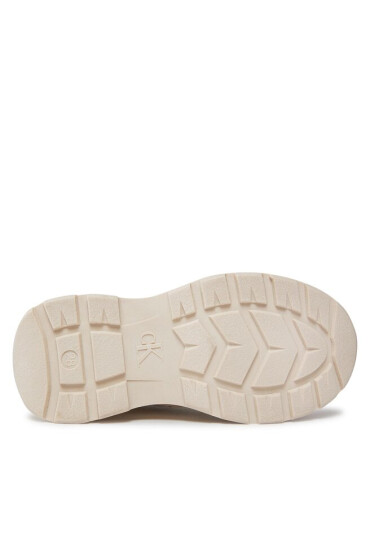 Calvin Klein Jeans Апрески V3A5-80712-1633 M Ivory 101 - Mera.bg