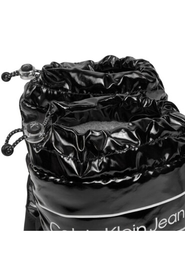 Calvin Klein Jeans Апрески V3A6-80713-1486 S Черен - Mera.bg