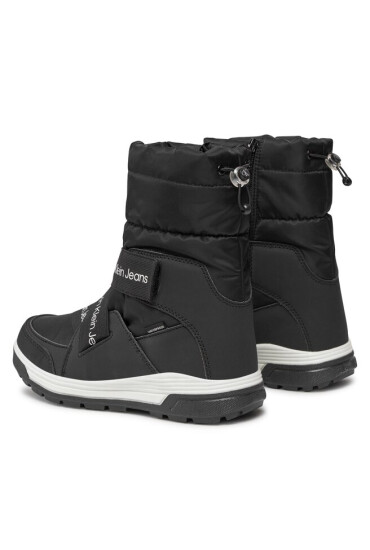 Calvin Klein Jeans Апрески V3X5-80755-1485 S Black 999 - Mera.bg