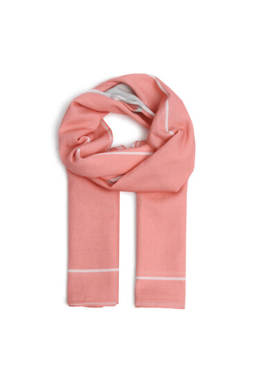 Calvin Klein Jeans Бандана Monogram Shawl 130.X130 K60K610914 TLV - Mera.bg