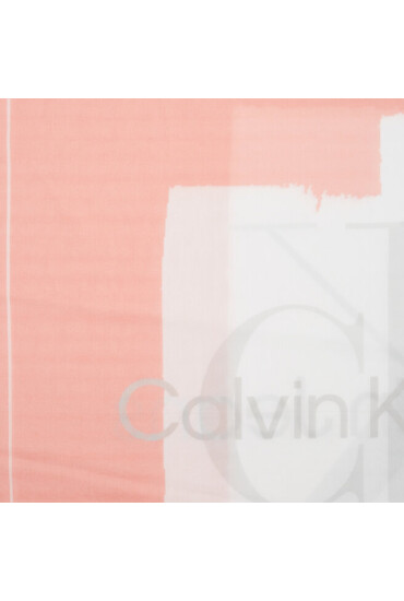 Calvin Klein Jeans Бандана Monogram Shawl 130.X130 K60K610914 TLV - Mera.bg