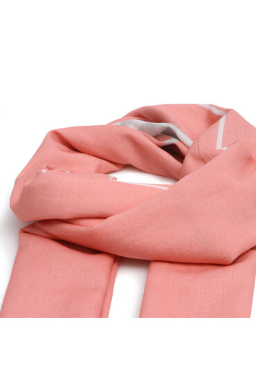 Calvin Klein Jeans Бандана Monogram Shawl 130.X130 K60K610914 TLV - Mera.bg