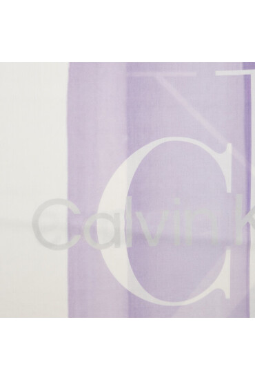 Calvin Klein Jeans Бандана Monogram Shawl 130.X130 K60K610914 YAF - Mera.bg