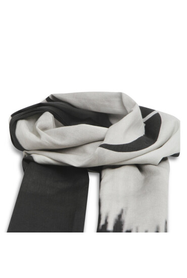 Calvin Klein Jeans Бандана Monogram Shawl K60K610914 BDS - Mera.bg