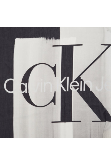 Calvin Klein Jeans Бандана Monogram Shawl K60K610914 BDS - Mera.bg