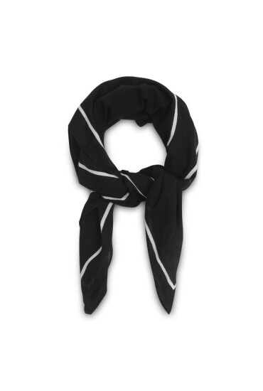 Calvin Klein Jeans Бандана Overprint Bandana K60K610915 BDS - Mera.bg