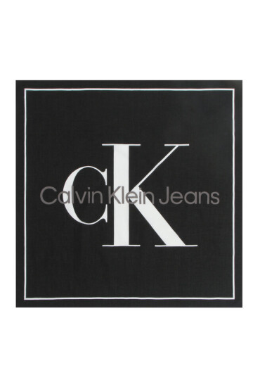 Calvin Klein Jeans Бандана Overprint Bandana K60K610915 BDS - Mera.bg
