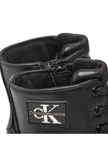 Calvin Klein Jeans Ботуши - Mera.bg