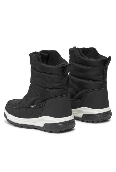 Calvin Klein Jeans Ботуши V3X5-80754-1485 M Black 999 - Mera.bg
