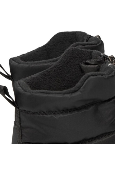 Calvin Klein Jeans Ботуши V3X5-80754-1485 M Black 999 - Mera.bg